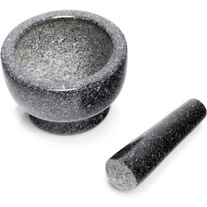 Produktbild für Mörser Zeller 24501, mit Stößel