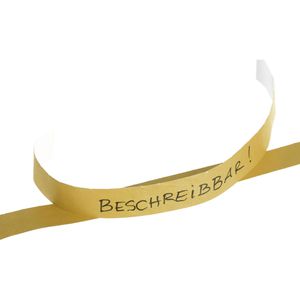 Produktbild für Einlassbänder Böttcher-AG sb-017mg, aus Tyvek