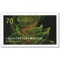 Zusatzbild Briefmarken DeutschePost Markenset, Postkarte