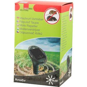 Produktbild für Tiervertreiber Swissinno Maulwurf-Vertreiber Solar