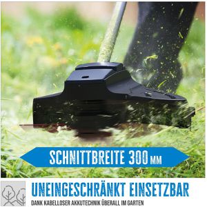 Produktbild für Multifunktionsantrieb Güde TGPS 18-401-30, Akku