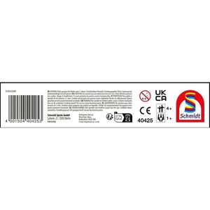 Produktbild für Geschicklichkeitsspiel Schmidt-Spiele 40425 Mikado