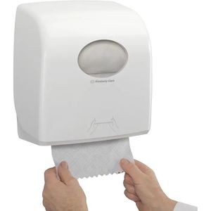 Produktbild für Handtuchrollen Scott Extra Strong 6686