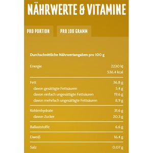 Produktbild für Studentenfutter Ültje original