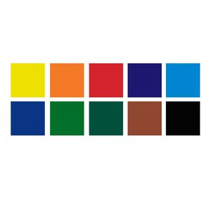 Produktbild für Buntstifte Eberhard-Faber Colori Jumbo, 511409
