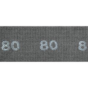 Schleifgitter Bosch 2608608N25, Körnung 80