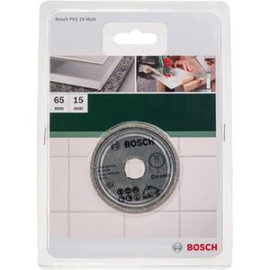 Produktbild für Trennscheibe Bosch Standard for Ceramic 2609256425