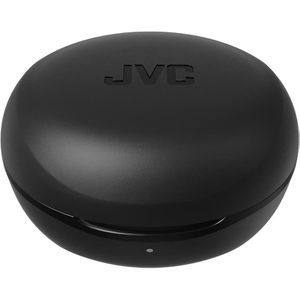 Produktbild für Kopfhörer JVC HA-A6T, schwarz