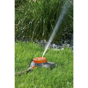 Produktbild für Rasensprenger Gardena Classic Boogie, 2073-20