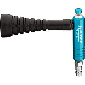 Produktbild für Druckluftpistole Hazet 9040T-1, Turbo
