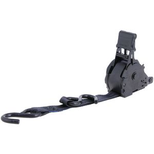 Produktbild für Spanngurt Sandax 290, S-Haken &amp; Ratsche