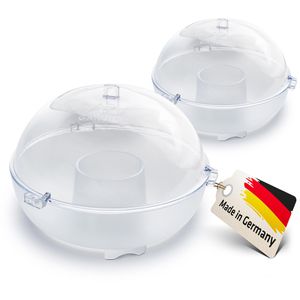 Produktbild für Wespenfalle Gardigo 66644 Wespen-Fänger, aus Kunststoff