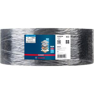 Produktbild für Schleifvlies Bosch Expert N880, 2608901223, Körnung mittel