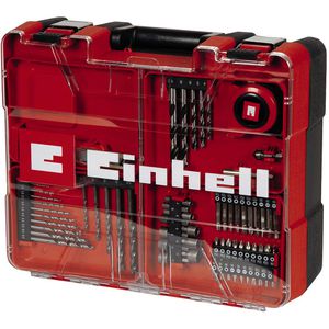 Produktbild für Akku-Schlagbohrschrauber Einhell TE-CD 18/2 Li-i +64