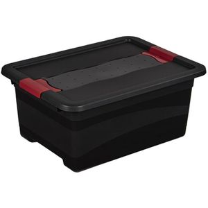 Aufbewahrungsbox Keeeper Eckhart, 12Liter