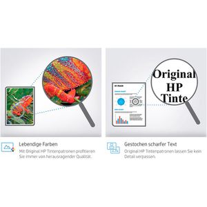 Produktbild für Tinte HP 950 + 951 Multipack, 6ZC65AE