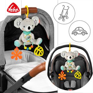 Produktbild für Motorikspielzeug Fehn 049121, Activity-Koala