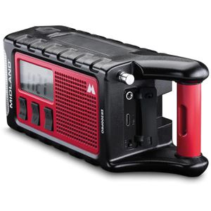 Produktbild für Radio Midland ER 300 Pro Outdoor