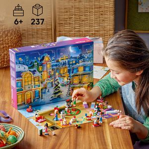 Produktbild für Adventskalender LEGO Friends, 42698, Jahr 2026
