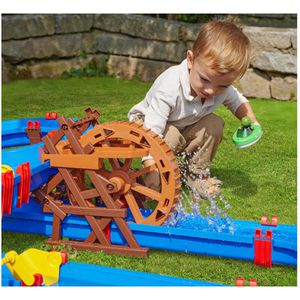Produktbild für Wasserbahn AquaPlay 8700001537 Water Wheel
