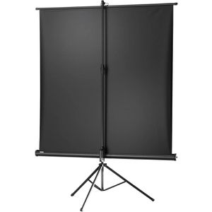 Produktbild für Beamer-Leinwand Celexon Economy