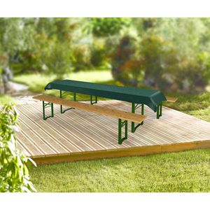 Produktbild für Tischdeckenrolle Papstar Soft Selection, 84955, abwischbar