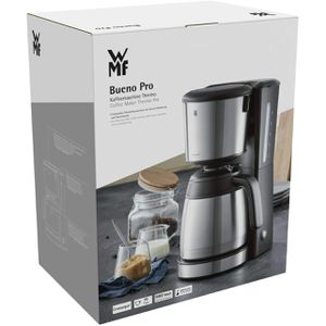 Produktbild für Kaffeemaschine WMF Bueno Pro, 3200000443, mit Thermoskanne