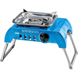 Produktbild für Gaskocher CFH 52425, Gaskocher Premium GK 425