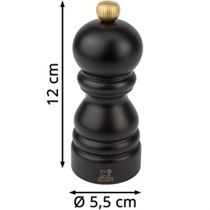Produktbild für Gewürzmühle Peugeot Paris 870412/sme/100, Höhe 12 cm