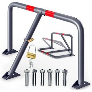 Parkbügel Monzana 106930, klappbar