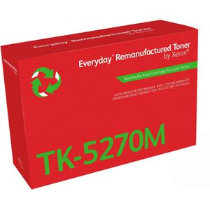 Produktbild für Toner Xerox für Kyocera TK-5270M Everyday
