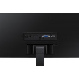 Produktbild für Monitor Samsung S36GD, S24D364GAU, 24 Zoll