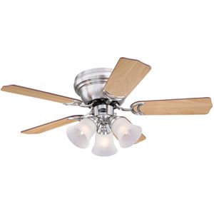 Produktbild für Deckenventilator Westinghouse Contempra Trio Ø90cm