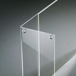 Produktbild für Tischaufsteller Sigel TA 217, A7 quer