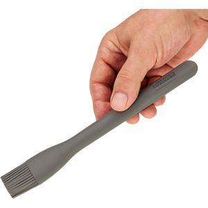 Produktbild für Backpinsel Kaiser Inspiration, grau, hitzebeständig