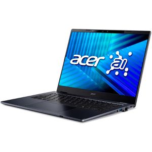 Produktbild für Laptop Acer TravelMate P4 Spin, TMP414RN-54-TCO-74CP