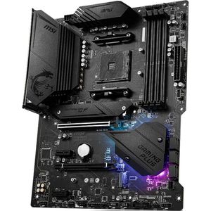 Mainboard MSI MPG B550 Gaming Plus, 7C56-003R