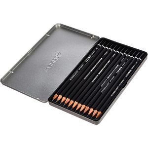 Produktbild für Graphitstifte Lyra 1111120 Rembrandt Art Design