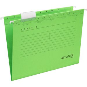 Produktbild für Hängemappen Atlanta 2655024500, Serie E, A4