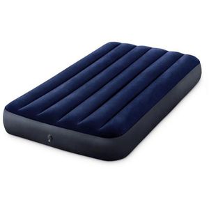 Luftbett Intex Classic Downy Blue Dura Beam Twin