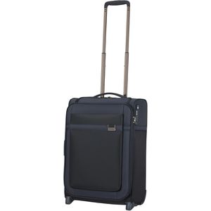 Produktbild für Koffer Samsonite Airea Upright exp. dunkelblau