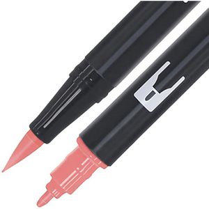 Produktbild für Brush-Pen Tombow ABT-6P-5 ABT Dual Brush Pen
