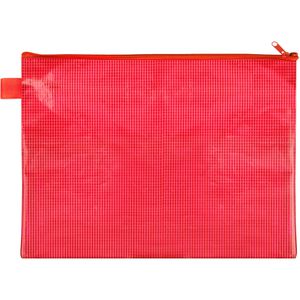 Produktbild für Reißverschlussbeutel Veloflex 2704020, A4