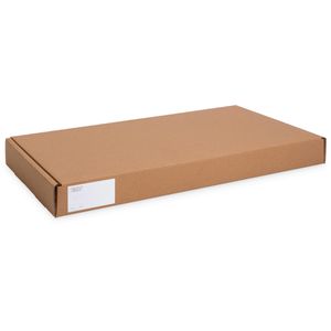 Produktbild für Netzwerkschrank-Fachboden Digitus 25 cm Einbautiefe