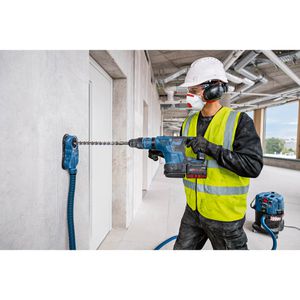 Produktbild für Bohrhammer Bosch PRO GBH18V-36, SDS Max