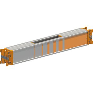 Produktbild für Bordbrett Layher 1240.113, SoloTower Bordbretteinheit