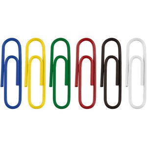 Produktbild für Büroklammern Alco 259-26, 26mm
