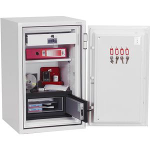 Produktbild für Tresor Phoenix Datacombi DS2502F