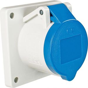 Produktbild für CEE-Steckdose as-Schwabe 60480, 3-polig
