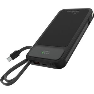 Produktbild für Powerbank MediaRange MRMA753, 10000mAh